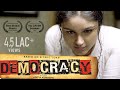 Democracy | Short Film | Aditya Agnihotri