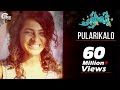 Charlie | Pularikalo Song Video | Dulquer Salmaan, Parvathy | Official
