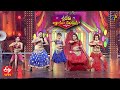 Jithu,Jathin,Chaitanya Masters Dance Performance | Sridevi Drama Company | 6th June 2021 | ETV