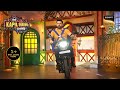 Kapil आया Show में Food Delivery करने | The Kapil Sharma Show Season 2 | Full Episode