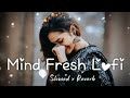 New song mind relaxing music song Hindi slowed reverb song MP3 lofi song
