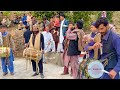 Hazara Dhol Shehnai ( کنگروڑہ پارٹی) Part-VIII (video-22)
