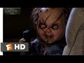 Bride of Chucky (6/7) Movie CLIP - Marriage Trouble (1998) HD