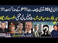 Red Line With Talat Hussain | Full Program | Chief Justice Big Warning | Decision Arrived | SAMAA TV