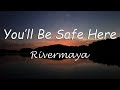 You'll Be Safe Here - Rivermaya (You'll Be Safe Here Rivermaya Lyrics)