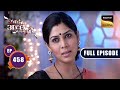 Bhanu Tries To Cheer Natasha  | Bade Achche Lagte Hain - Ep 458 | Full Episode