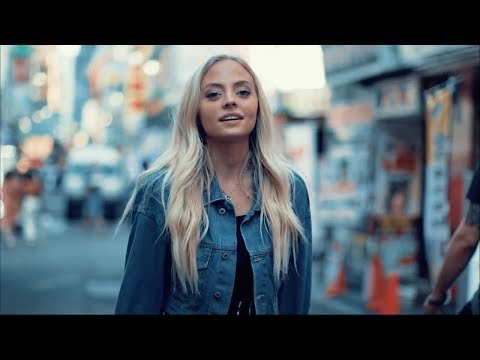 Download The Middle (in Tokyo) - Zedd, Maren Morris, Grey (Cover) | Madilyn Paige free