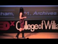 Is Casual Sex Bad For You? | Dr. Zhana Vrangalova | TEDxCollegeofWilliam&Mary