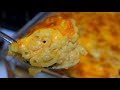 Baked Macaroni & Cheese Recipe