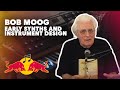 Bob Moog talks Moog records, early synths and instrument design | Red Bull Music Academy