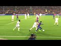 Remontada Fc Barcelona vs Psg Neymar Free Kick