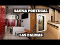 Sauna Portugal, Gay Sauna Las Palmas
