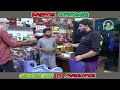 Darpok Customer | By Nadir Ali Funny Prank | @MSU.Family | 2024 | Must Watch