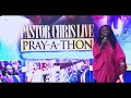 Abimbola Funke Fagun; Song of Victory (Live Performance)