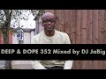 3.5-Hour House Music DJ Mix by JaBig [Club/Lounge/Upbeat/Uptempo/Dance/Party Playlist]