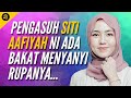 Video Viral Pengasuh Siti Aafiyah Tunjuk Bakat Boleh Menyanyi Mcm Tokti. Ada Peluang Jadi Artis Tak?