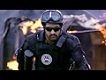 Ek Tha Soldier Superhit Action Scene | South Movie Best Scene