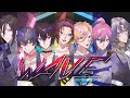 WAVE／niki（covered by Sepiast-セピアスト-）