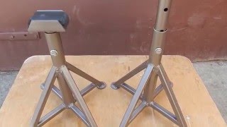 Какой должна быть опора для клематиса, мастерим