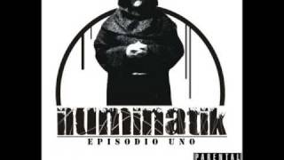 clow ft. iluminatik - a mi no me diga de flow