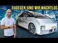 Li Mega: Bahnbrechender Hightech-Elektro zum Preis eines 3er BMW