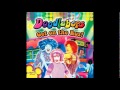 Tick Tock- The Doodlebops Get On The Bus Soundtrack