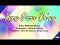 Willie Revillame - Kung Para Sa 'Yo (Official Lyric Video)