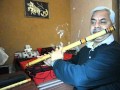 Jaane Kahan Gaye Woh Din : On Flute