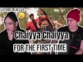 WAS THIS REAL!? Latinos react to Chiyya Chaiyya - Sukhwinder Singh & Sapna Awasthi