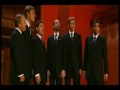 The King's Singers - Overture The Barber Of Seville