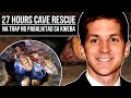 27 HOURS IMPOSSIBLE CAVE RESCUE THE JOHN JONES STORY