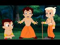 Chhota Bheem - Time Travel Adventure | Cartoons for Kids | Funny Kids Videos