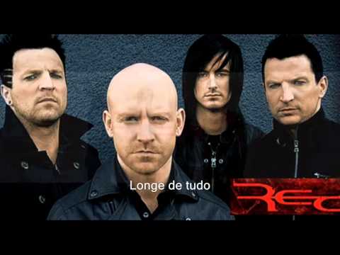 red so far away скачать