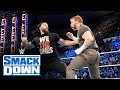 The Bloodline attack Drew McIntyre and The Brawling Brutes: SmackDown, Nov. 18, 2022