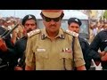 Rajini reveals himself as Sr.Inspector he arrest Jaysudha on killing goons | Cinema Junction HD