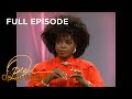 UNLOCKED Full Episode: "Diane Downs and Ann Rule" | The Oprah Winfrey Show | OWN
