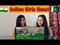 Har Ghari Tayyar Kamran | Defence and Martyrs Day Song | ISPR | Indian Girls React