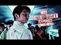Why Train to Busan is a PERFECT Zombie Movie