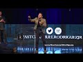 "Anoint the Hard Place" | Pastor Samuel Rodriguez