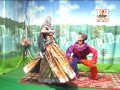 बुंदेली जबावी हास्य राइ || DEHATI COMEDY DANCE || Bundelkhandi Song