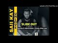 Slide out-Saii Kay ft Uralom Kania x Tonunu (Final mix 2024)