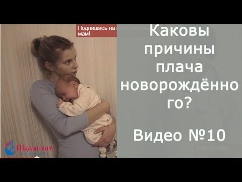 Почему после ванны ребенок плачет Почему после ванны ребенок плачет