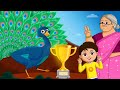 Nani Teri Morni Part 4 - More Ke Nachne Ka Mausam Aaya Hai - FunForKidsTV - Hindi Rhymes