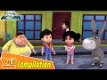 Best Episodes Of Vir The Robot Boy | Cartoon For Kids | Compilation 79 | Wow Kidz Action