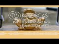 Koloběžkový podcast – kolobcast | #23 – O poklad Zubaté žáby aneb Etapák 2022 à la BKG