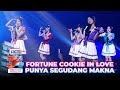 JKT 48 - Fortune Cookie In Love | HUT RCTI 34 ANNIVERSARY CELEBRATION