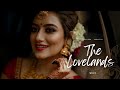 The Lovelands | Kerala Traditional Hindu Wedding of Praveen & Parvathy