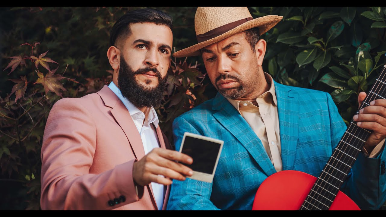 TiiwTiiw – NO ME INTERESA (Clip officiel Khosé )
