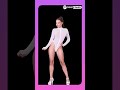 Elizabeth Olsen Dance Deepfake  -  DeepFaker - #Shorts
