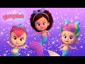 💜 FIRST SEASON 💜 BLOOPIES 🧜‍♂️💦 SHELLIES 🧜‍♀️💎 FULL Episodes 🌈 CARTOONS for KIDS in ENGLISH